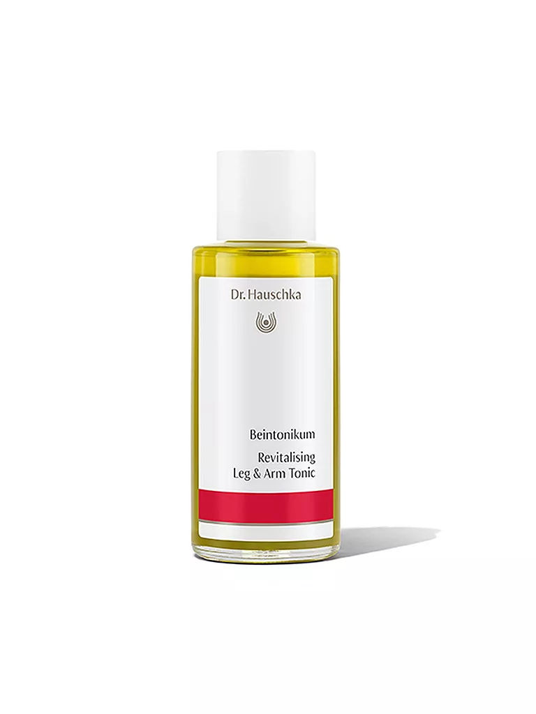 DR. HAUSCHKA Beintonikum 100ml keine Farbe