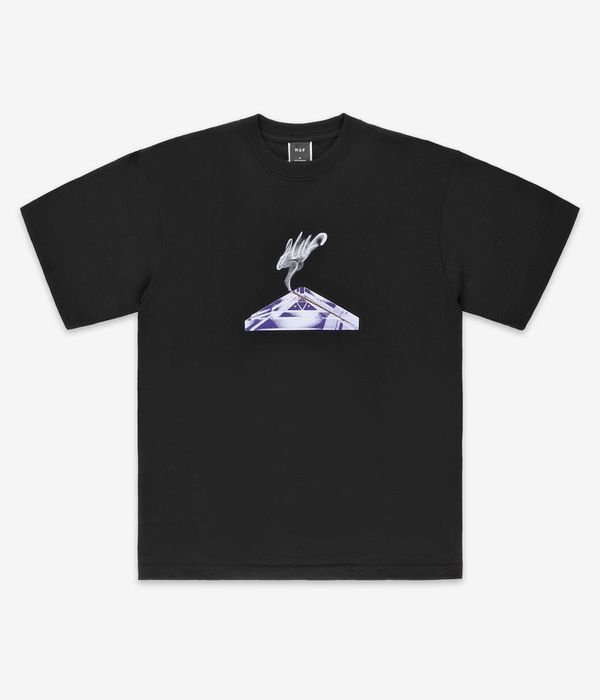 HUF Scent T-Shirt (black)
