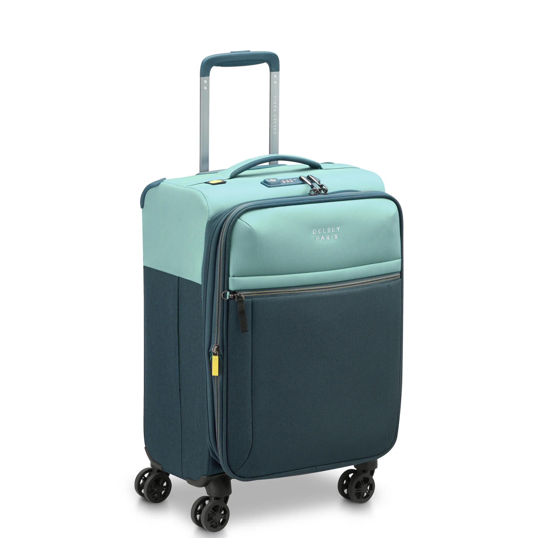 Valise cabine - S Extensible (55cm)
