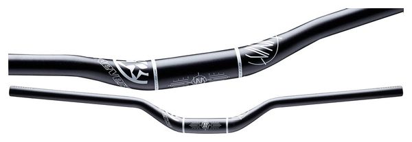 Cintre Reverse Nico Vink Signature 31.8 mm 810 mm Noir / Blanc