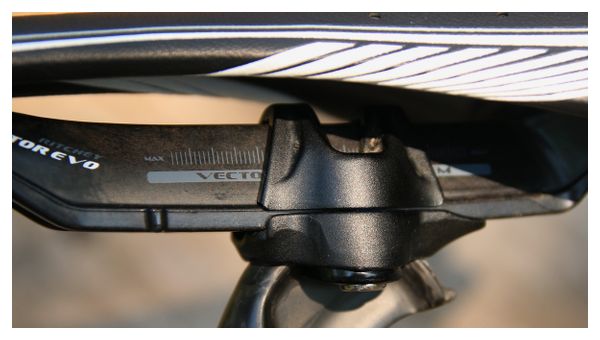 Chariot de Selle Ritchey pour Selle Ritchey Vector EVO Streem
