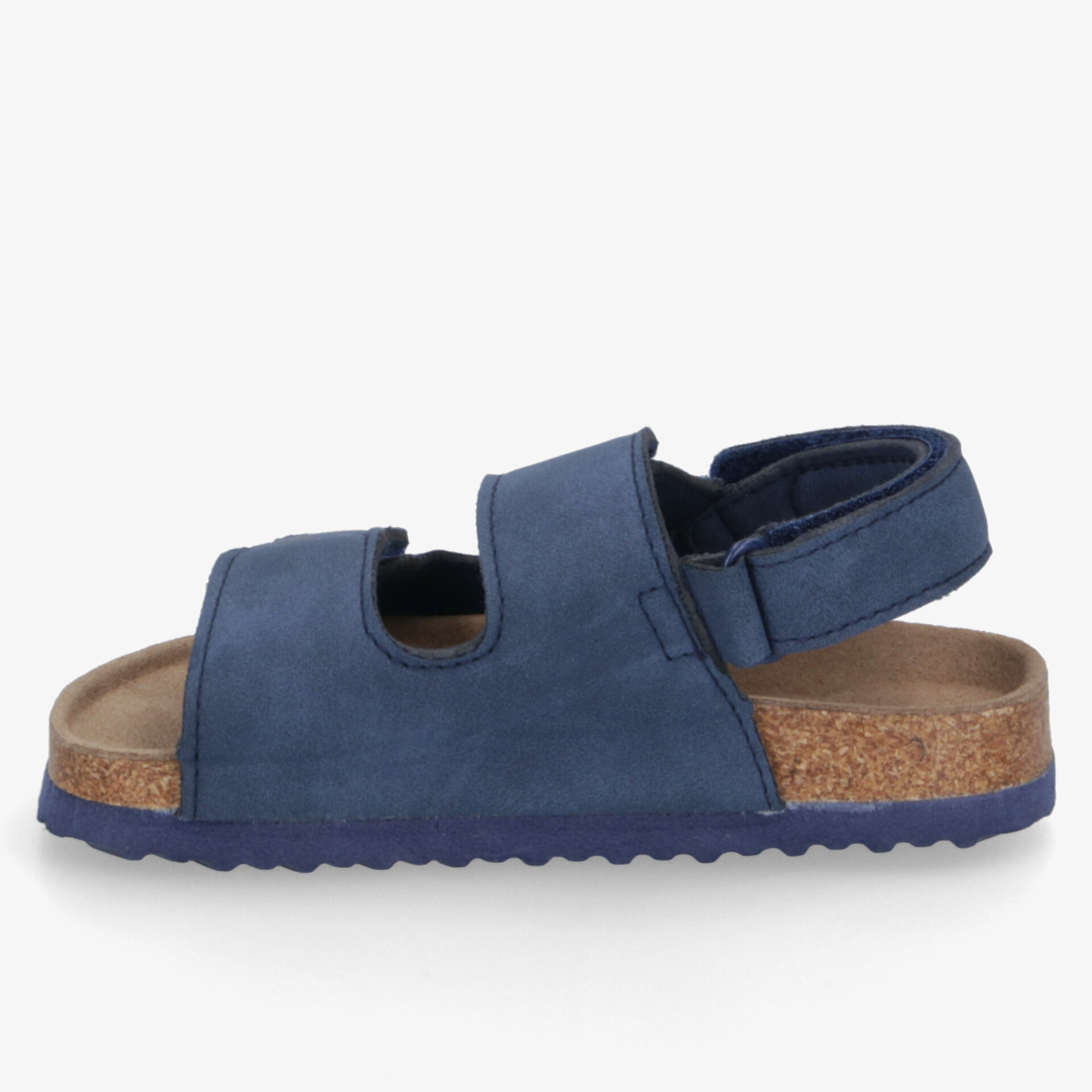 DooDogs Kinder Sandalen blau