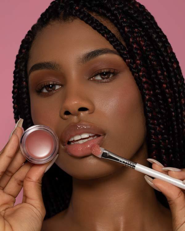 Sigma Hydro Melt Lip Mask #All Heart 9,6g