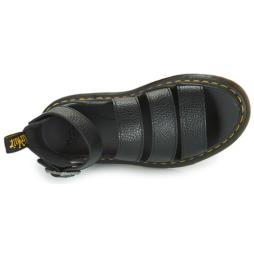 Dr. Martens - CLARISSA II QUAD Negro