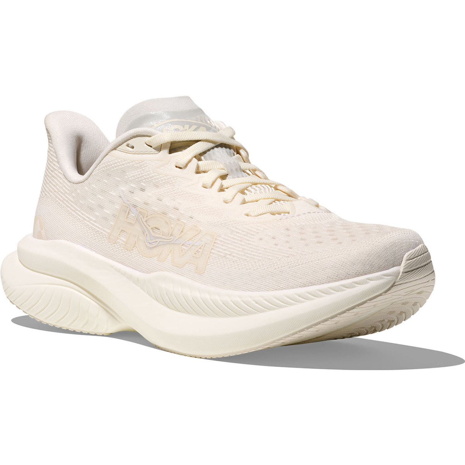 HOKA Mach 6 Dames