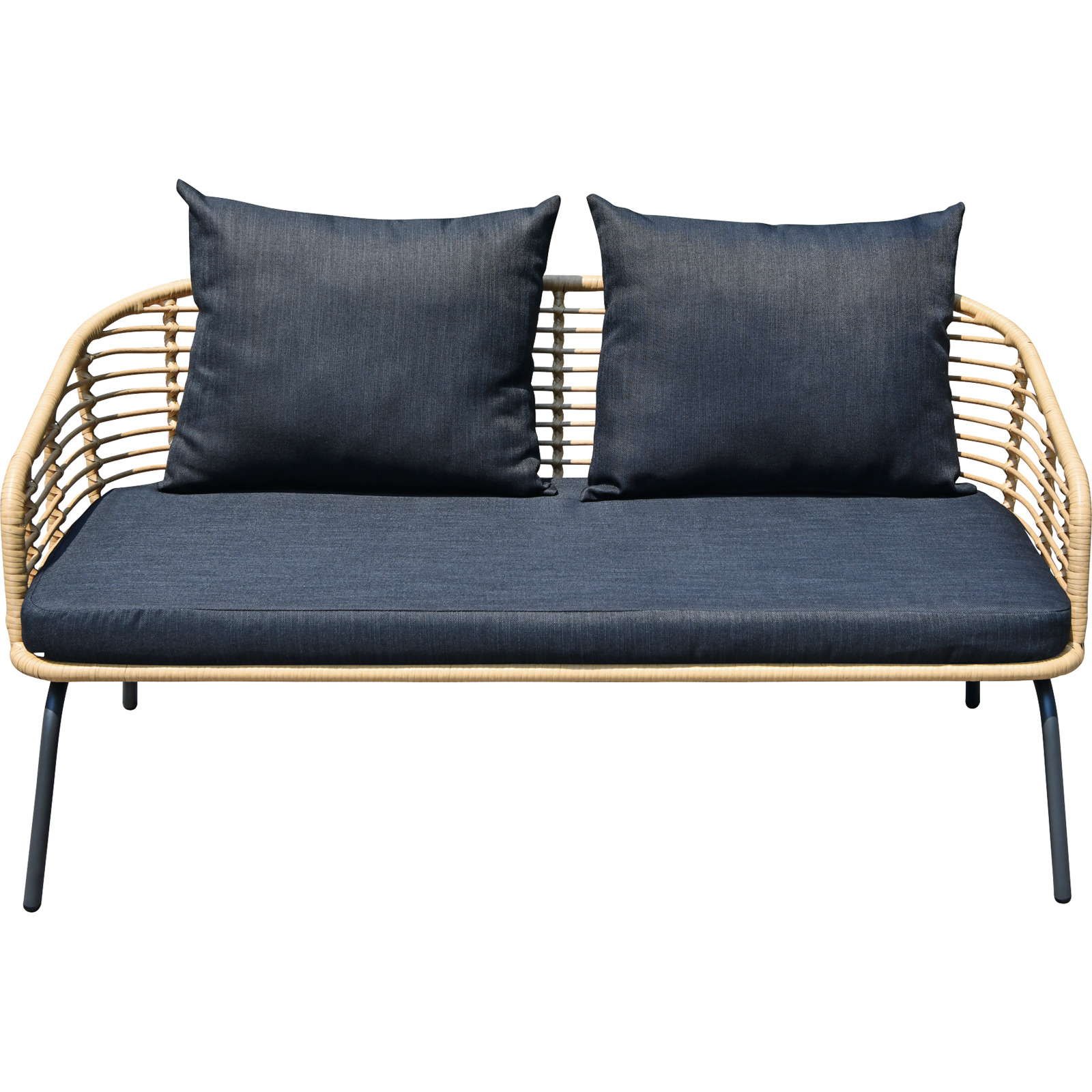 Gartenlounge Julliet