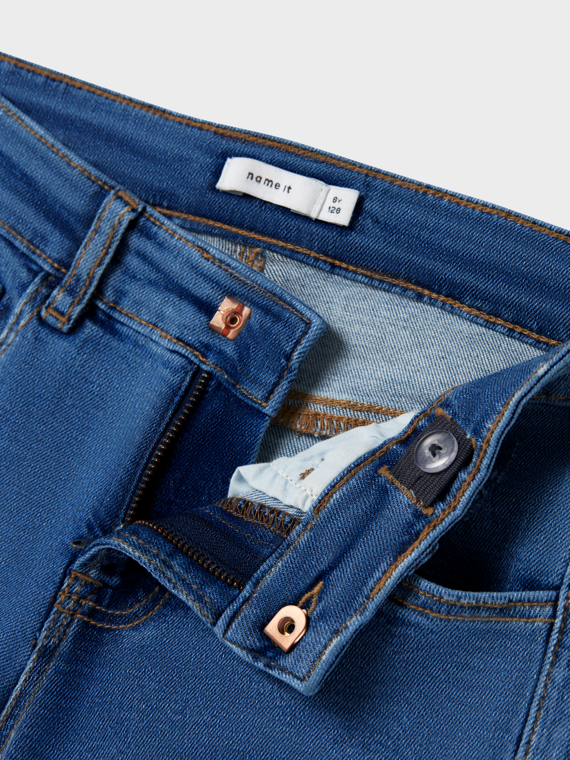 Name It Jeans Rose