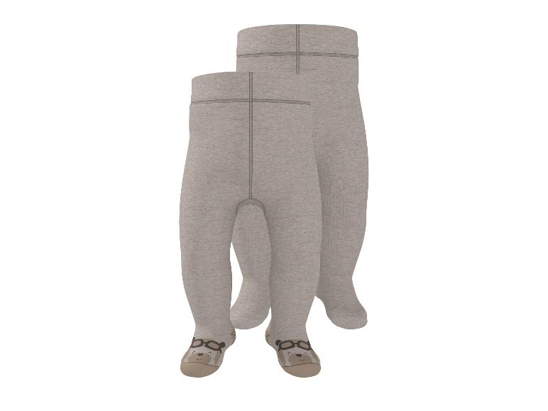 Set van 2 baby thermo-maillots