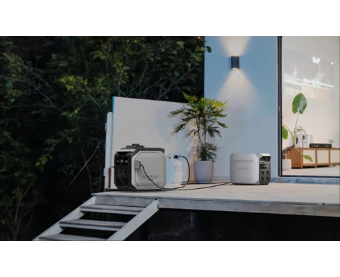 EcoFlow Delta 3