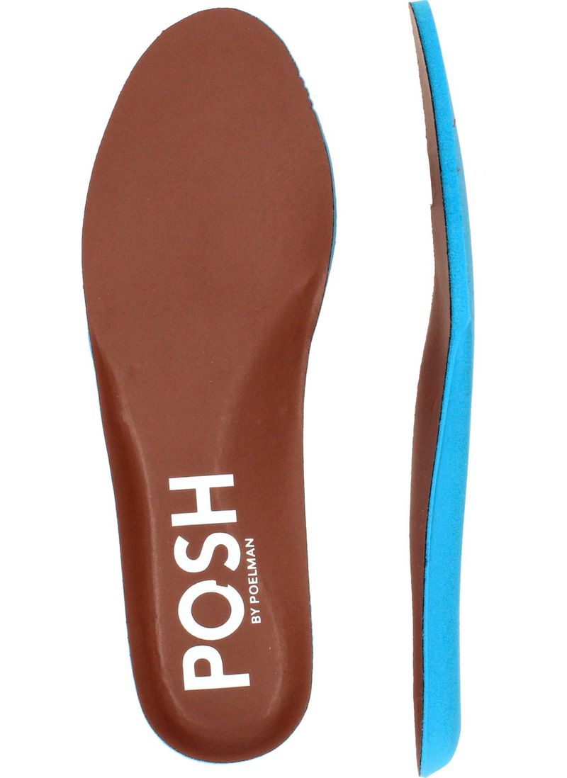 POSH by Poelman Veterschoenen Roze Dames