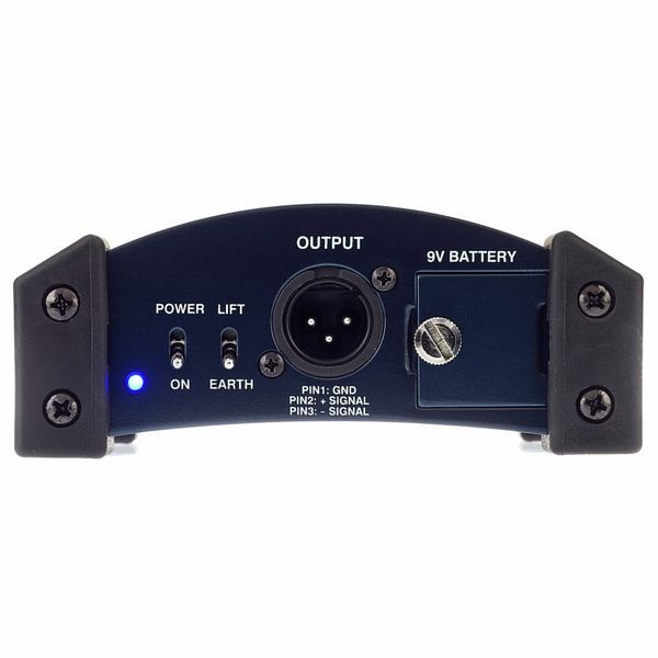 LD Systems LDI 02