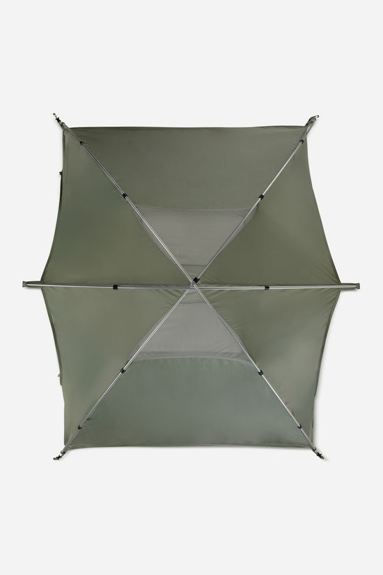 Jack Wolfskin Jack Wolfskin Sky Dome III Tent