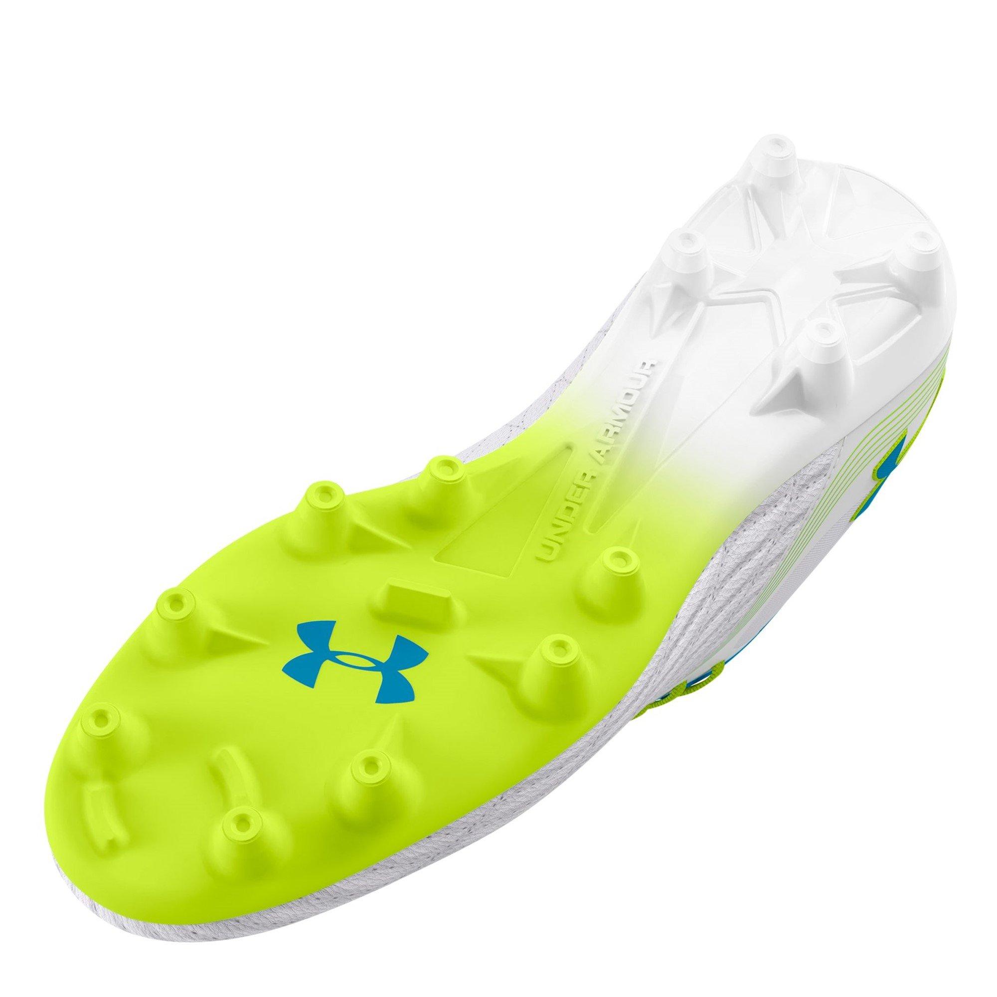 Under Armour UA Magnetico Pro 3 FG Football Boots Womens