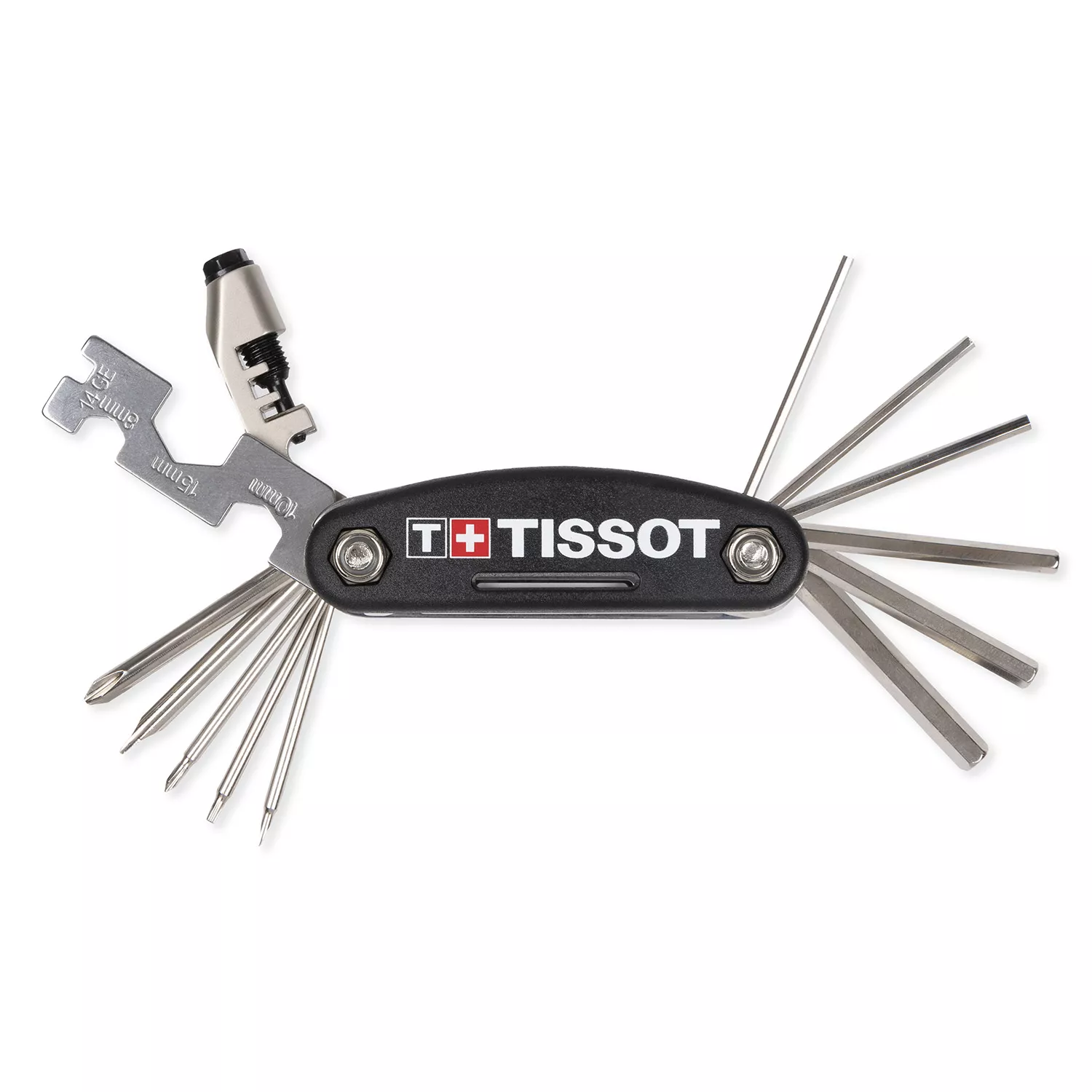 Tissot PR 100 Tour De France 2024 T1504171105100
