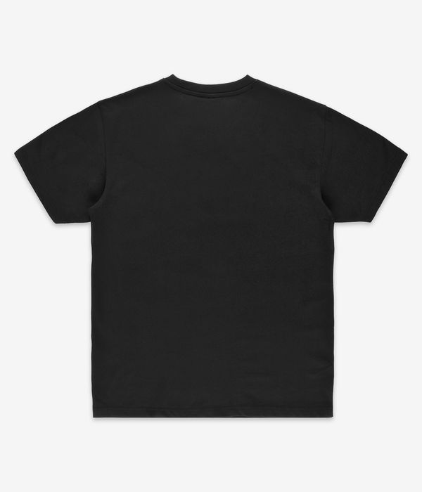 Hélas Ciggy T-Shirt (black) online kaufen | skatedeluxe