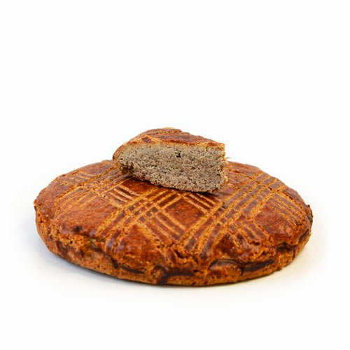 Le Breton Sarrasin - Gâteau breton de la Maison G. Larnicol