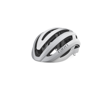 Giro Aries Spherical cykelhjelm MIPS hvid