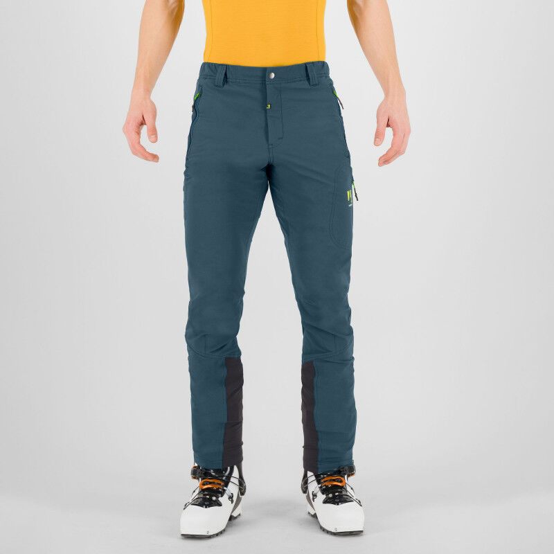 San Martino Pant - Pantalon randonnée homme