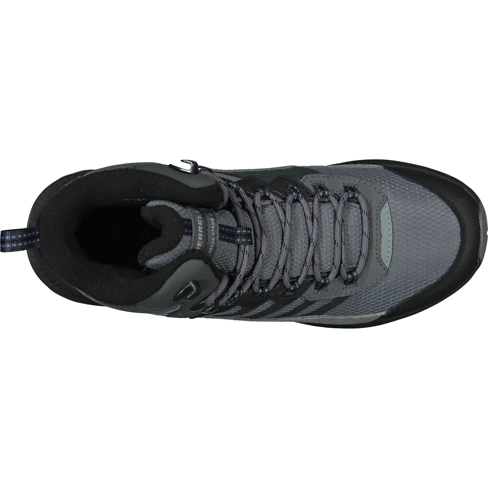 Merrell Herren-Winterwanderschuh Speed Strike2 Thermo