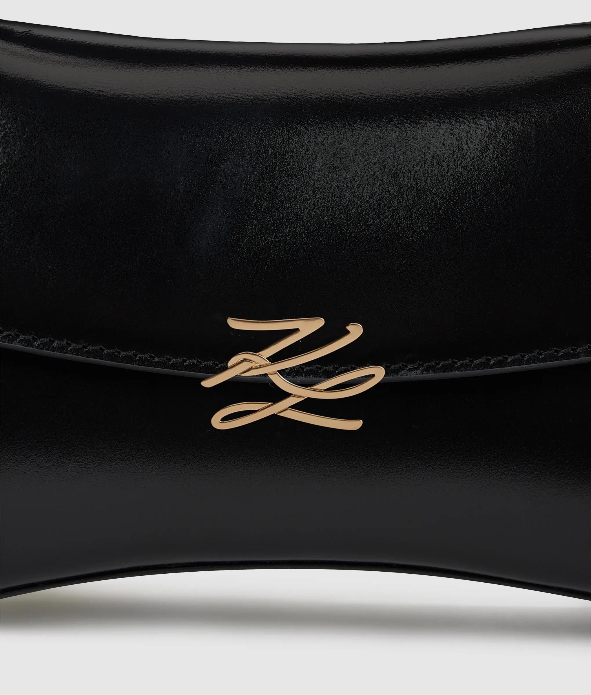 Handtas K/Autograph Twist met handgreep