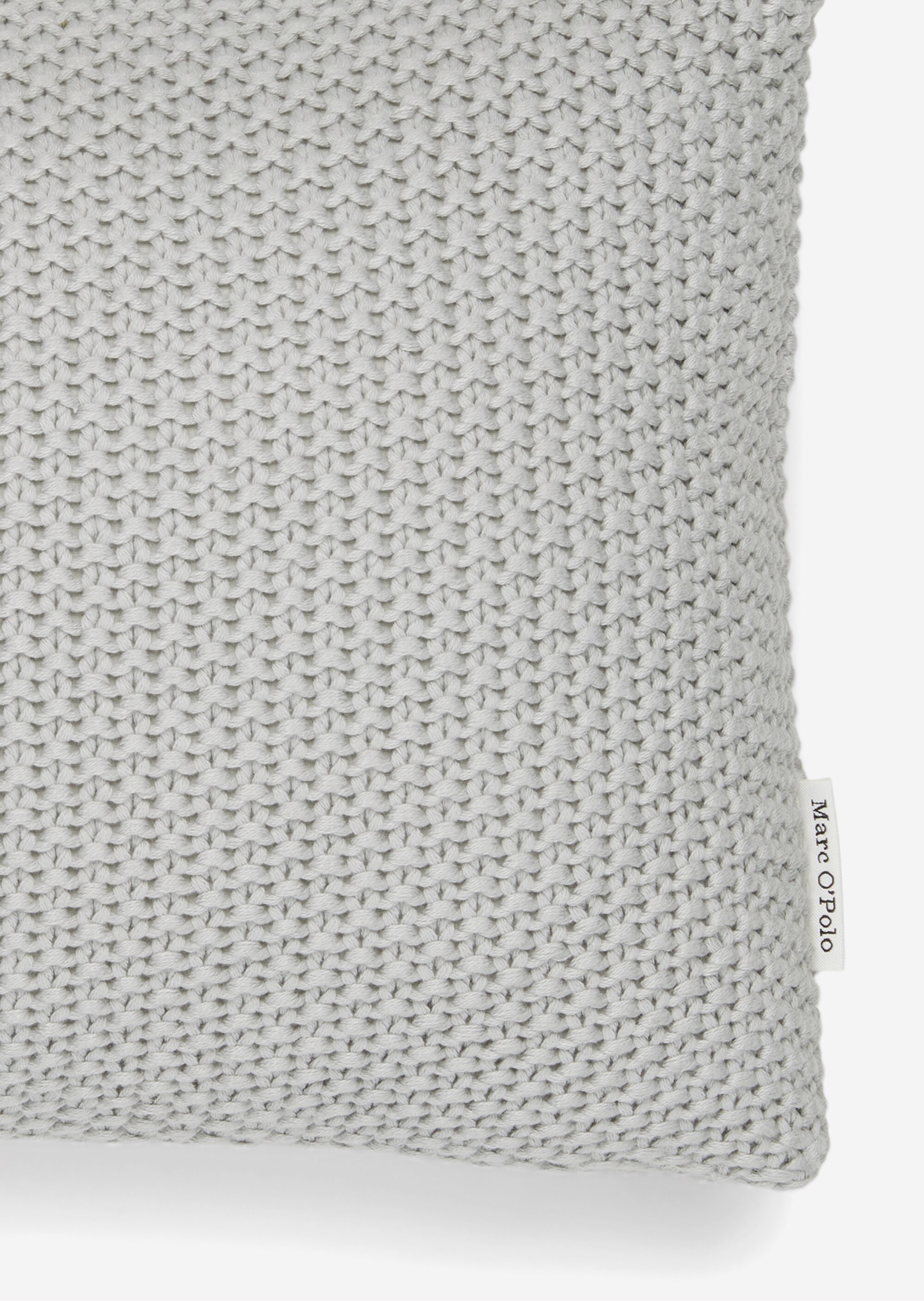 Dekokissen Modell NORDIC KNIT inklusive Füllung