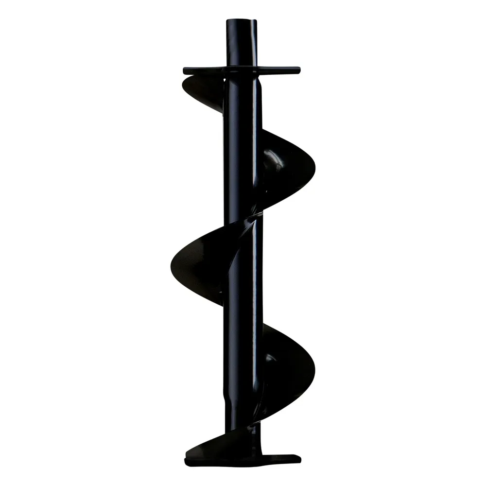 Mora Mora Forlenger Spiral Nova Black
