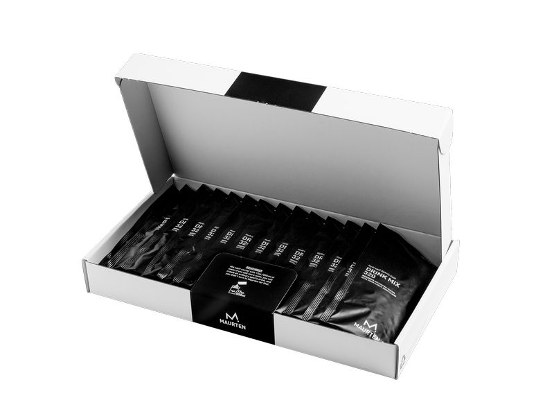 Maurten DRINK MIX 320 Neutral 83 g Nahrungsgel