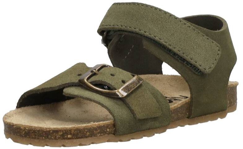 Keq Jongens Sandalen groen