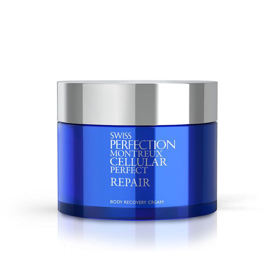 Cellular Perfect Repair Body Recovery Cream - 150ml