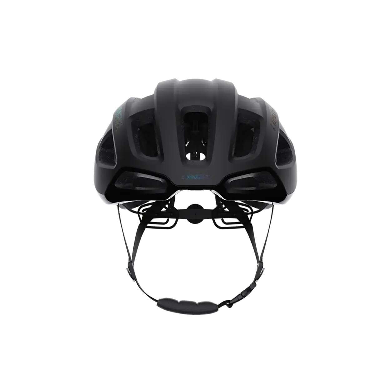 Limar AIR STRATOS Race Fietshelm Mat Zwart