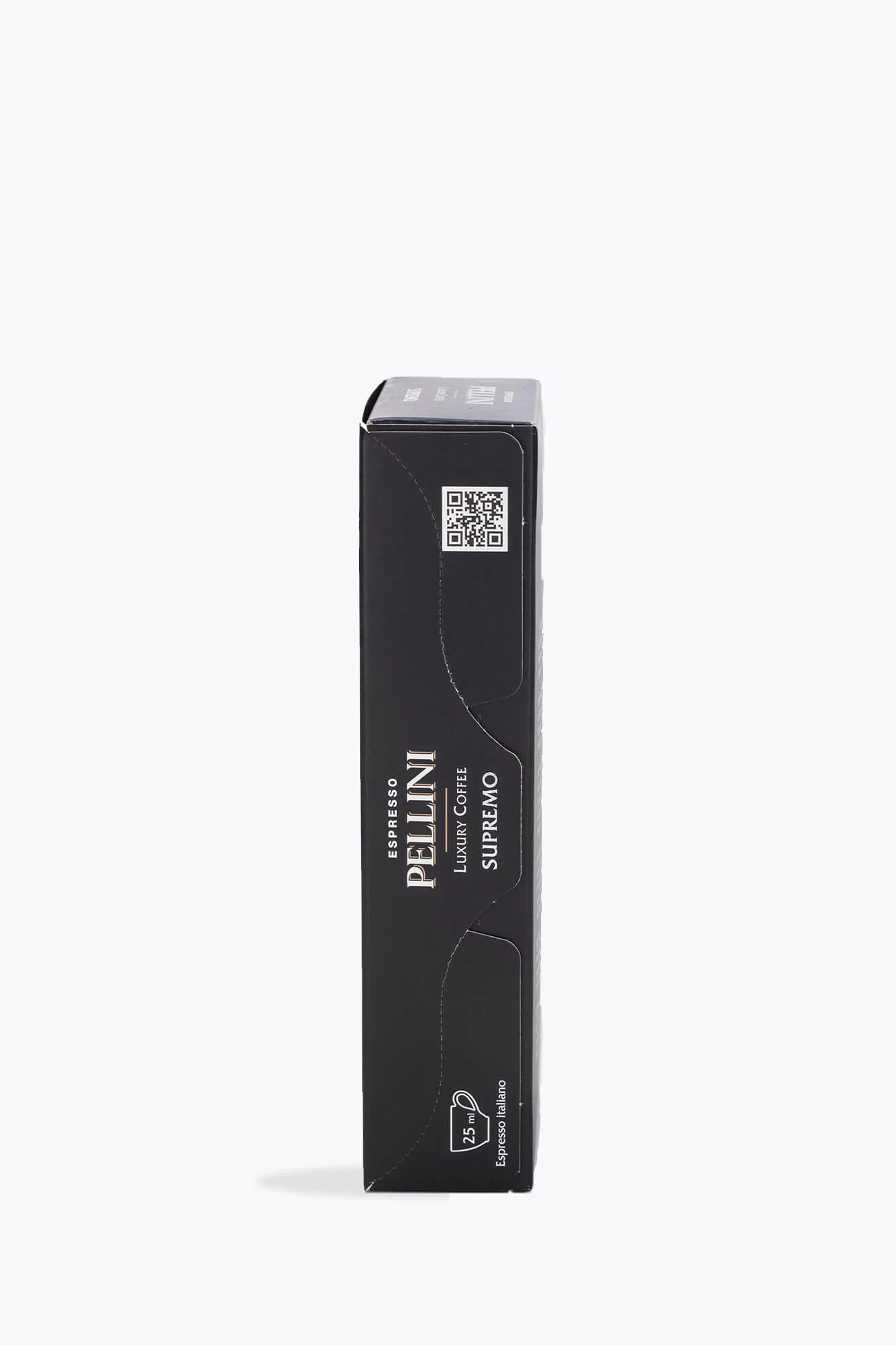 Pellini Supremo 10 Kapseln Nespresso® kompatibel