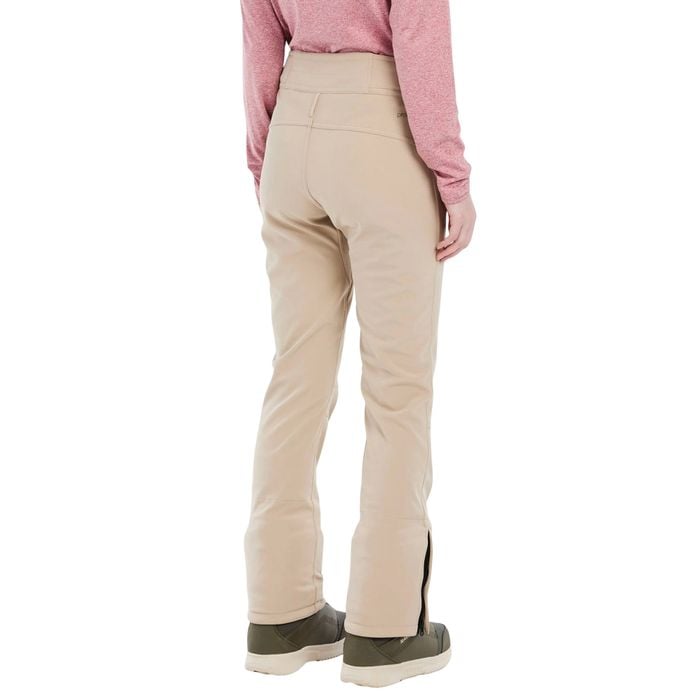 Protest Relole Softshell Skibroek Dames