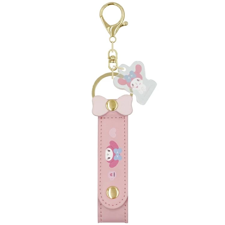 OST - Sanrio Characters Band Sleutelhanger