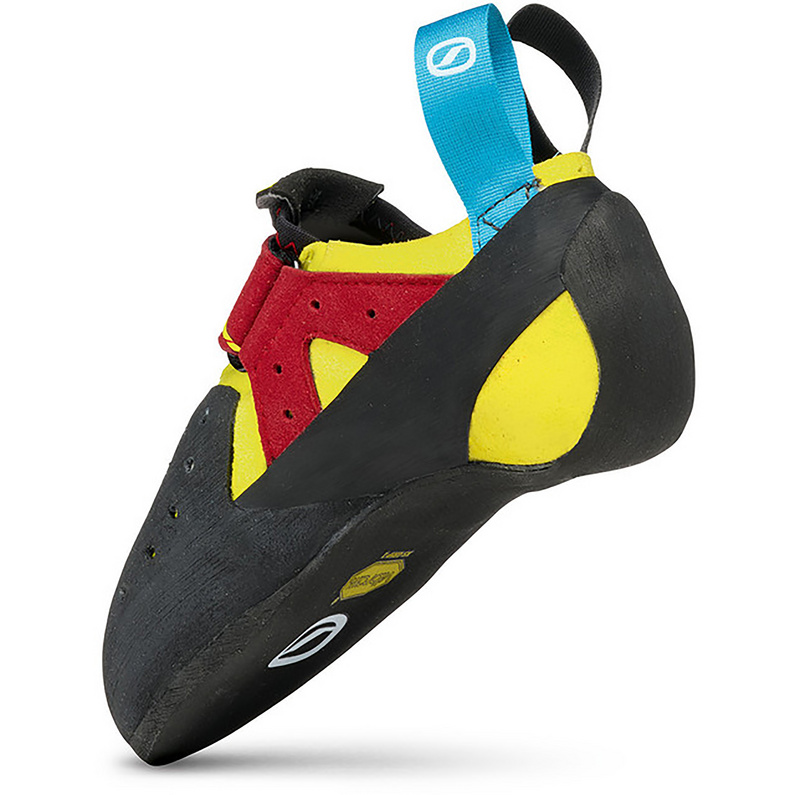 Scarpa Kinder Drago Kletterschuhe