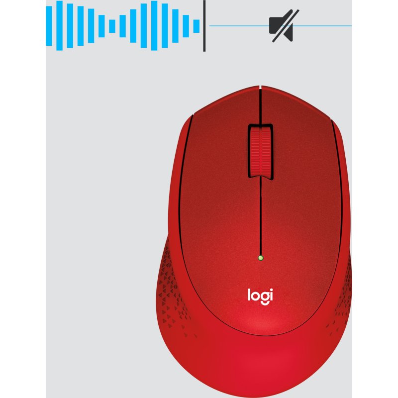 Logitech M330 SILENT PLUS