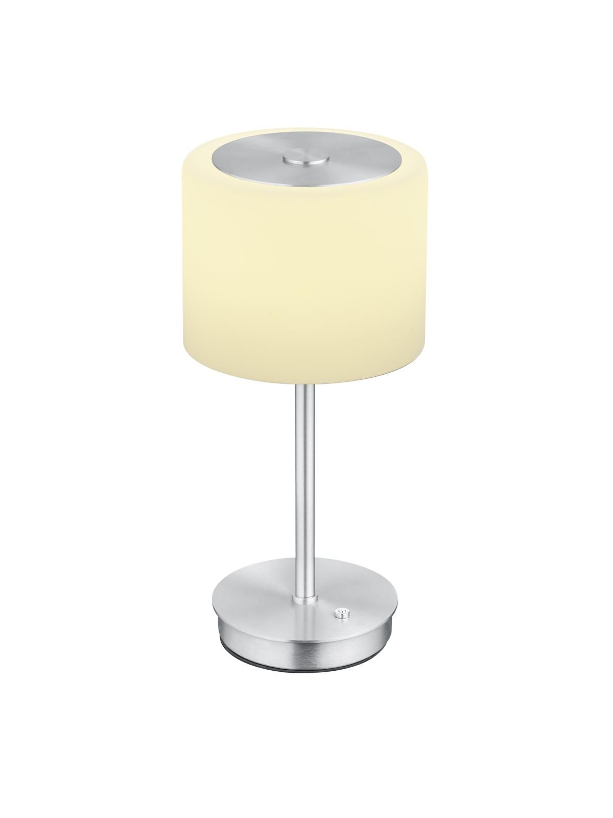 LED-Tischleuchte Abby