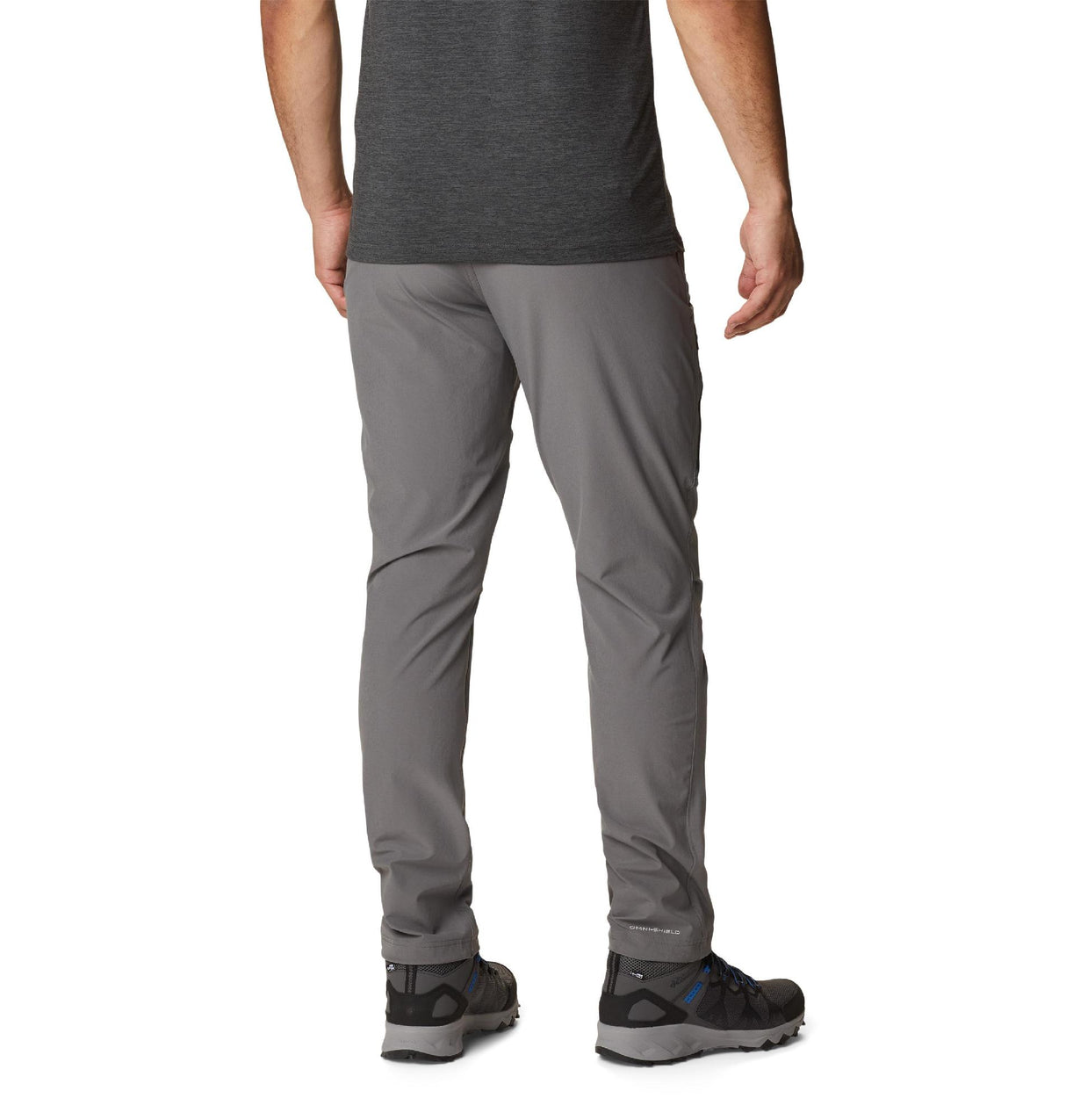 Columbia<br>Triple Canyon II