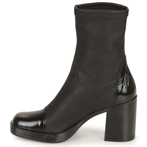 Mjus - MICEALA PATENT - Noir