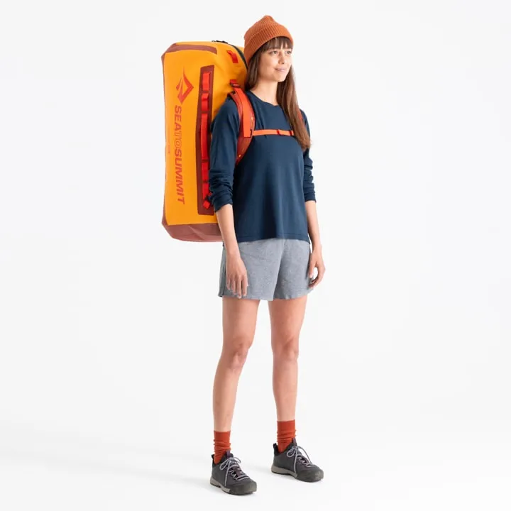 Sea To Summit Hydraulic Pro Drypack Picante