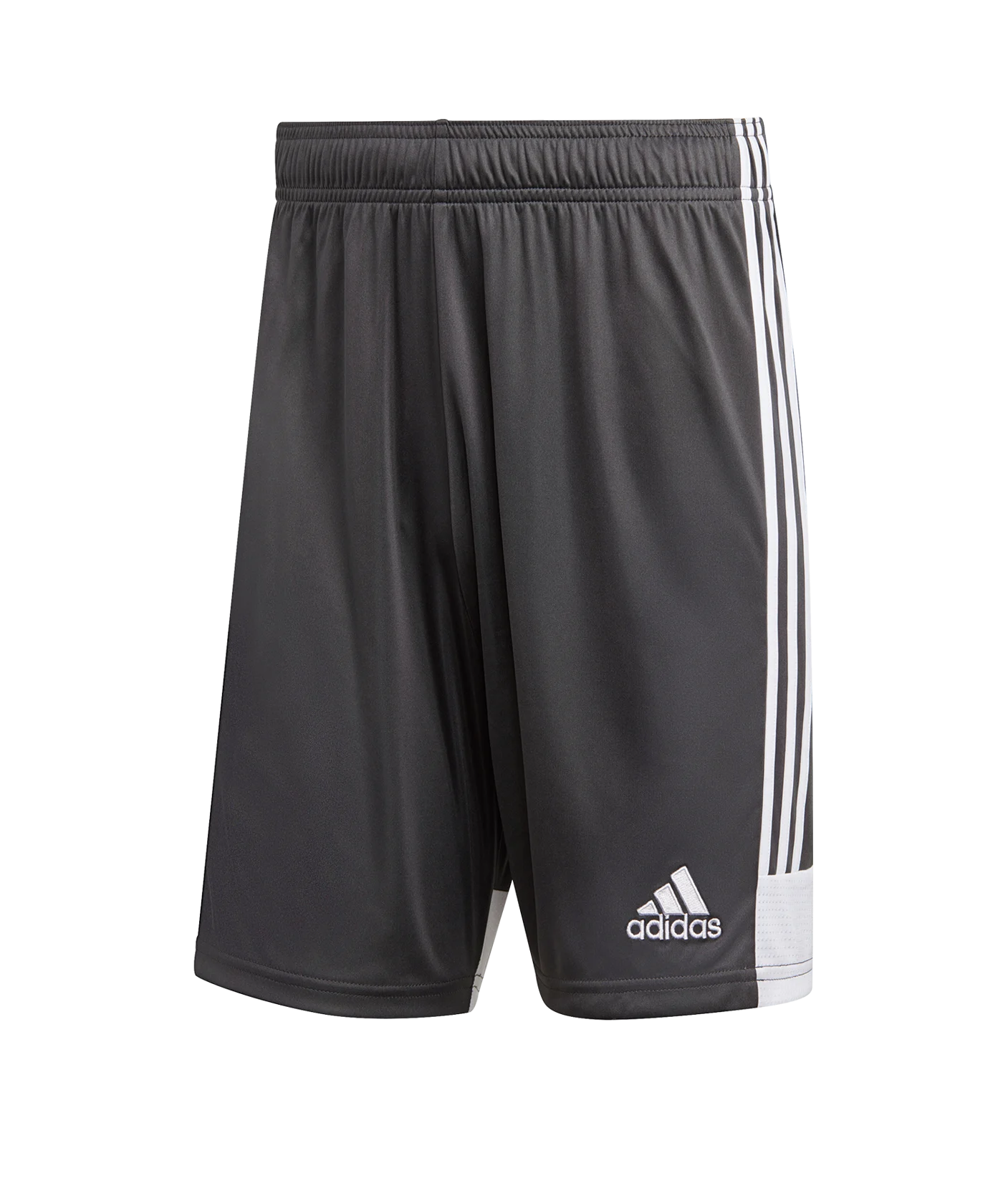 adidas Tastigo 19 Short Grau Weiss