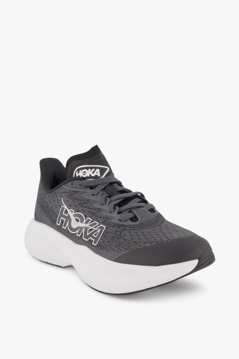 HOKA Mach 6 Kinder Laufschuh