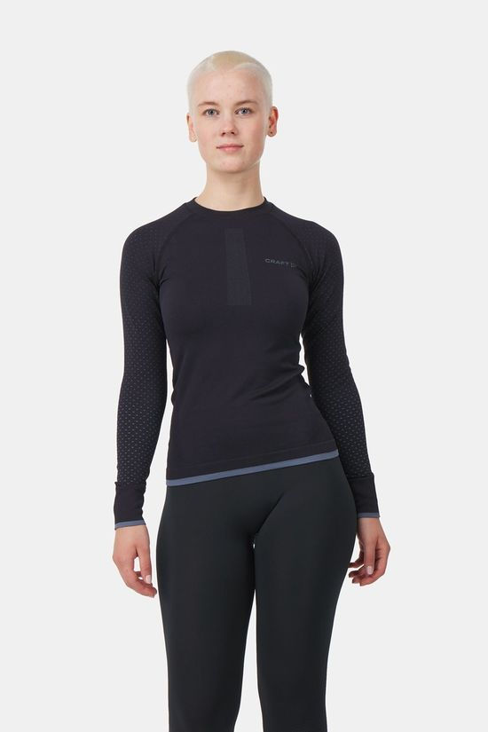 Craft Craft Warm Intensity CN LS Dames