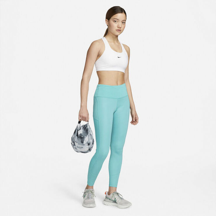 Nike Air Dri-FIT løbejakke Grå
