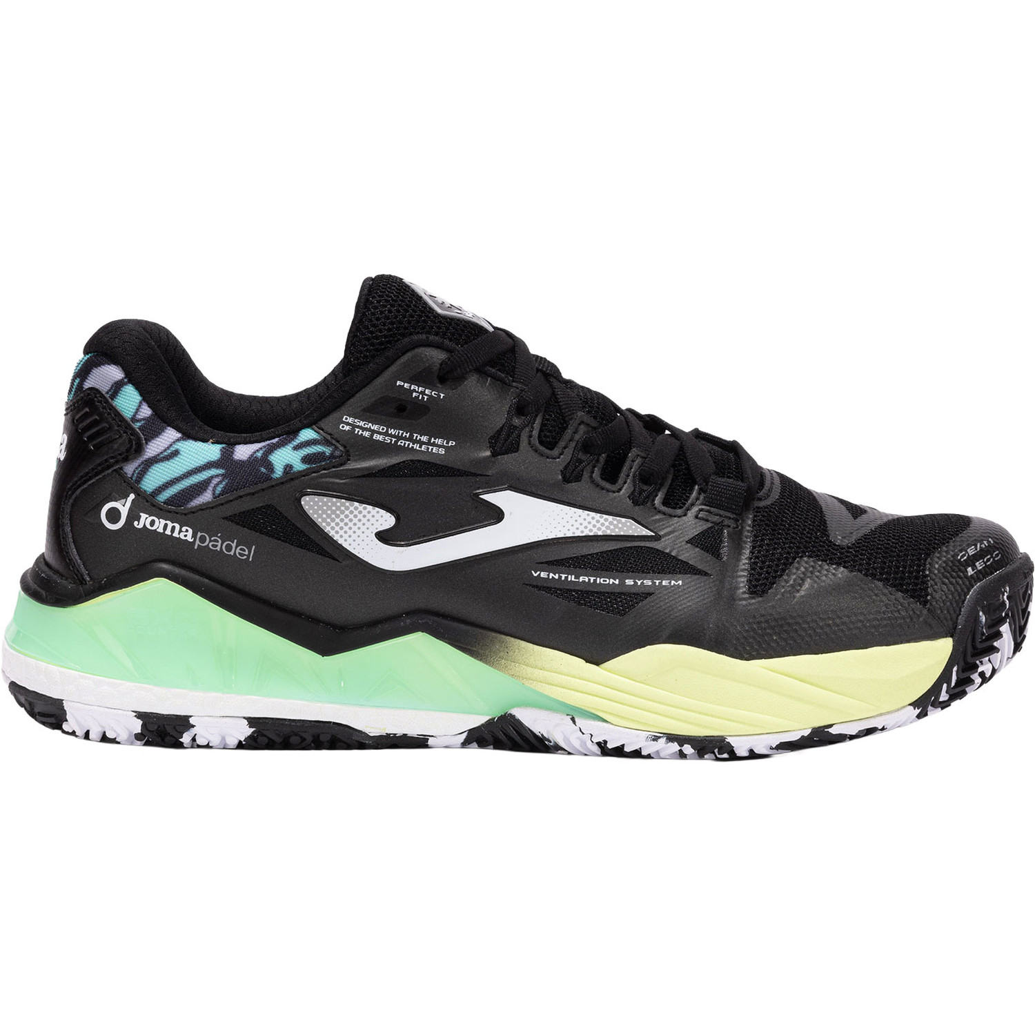 Joma Spin Heren
