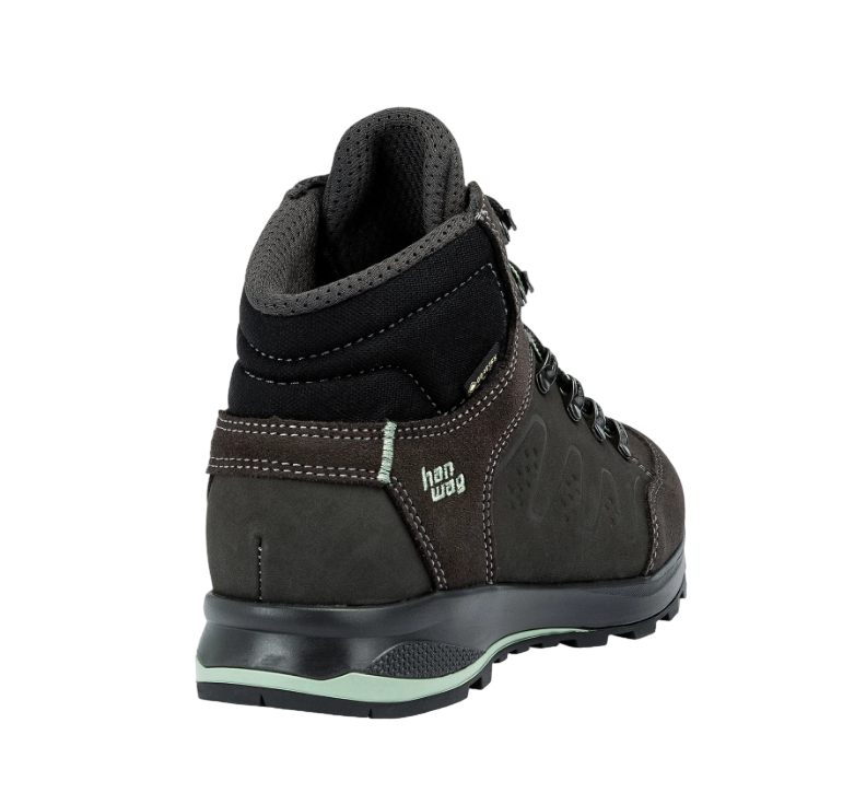 Torsby Lady GTX Wandelschoen