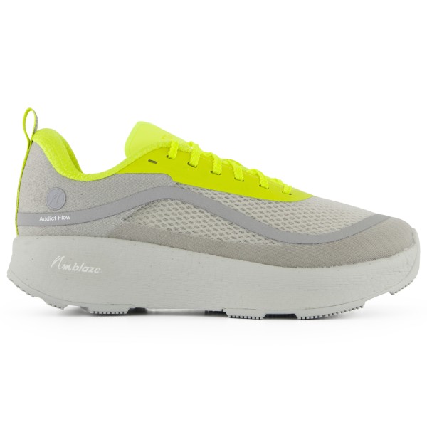 Joe Nimble - Women's Addict Flow - Chaussures de running