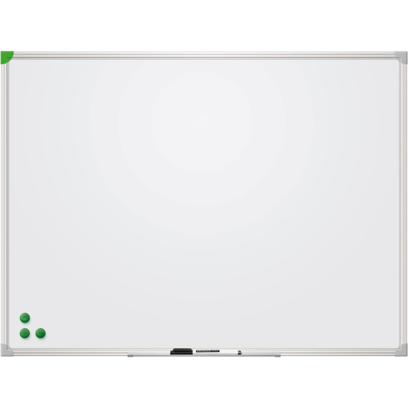 Franken Whiteboard U-Act!Line, 40 x 30 cm, lackiert
