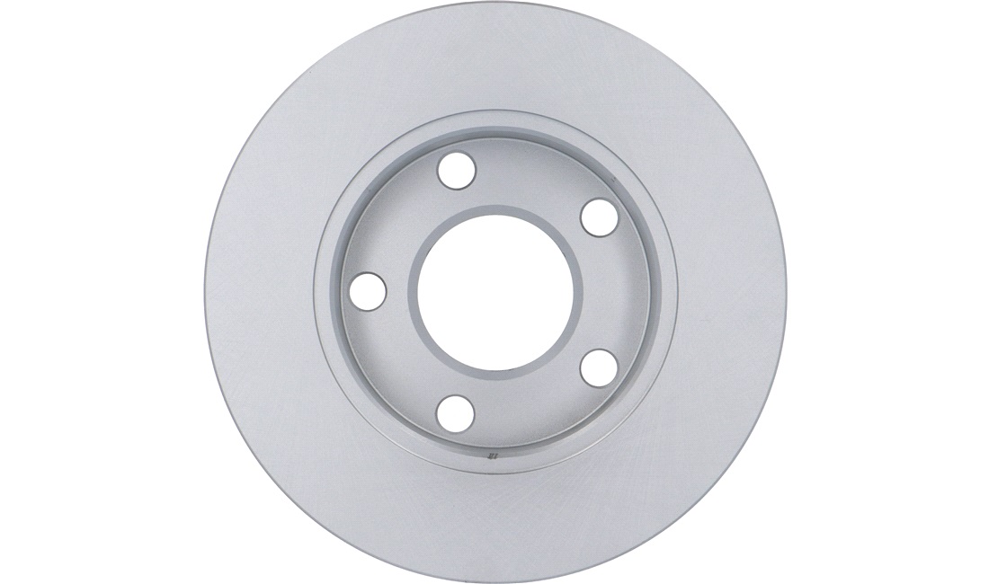 Bremseskive 245 x 10 mm