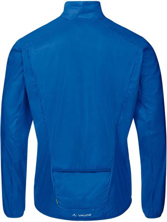 MATERA AIR Herren-Windjacke  signal blue  L