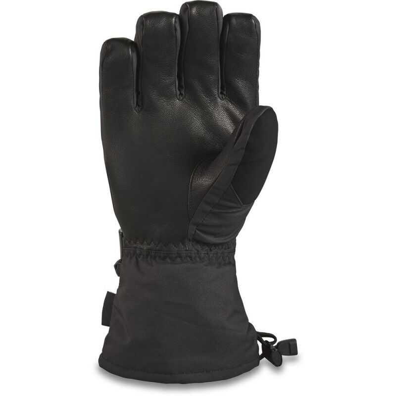 Leather Scout Glove - Gants ski homme